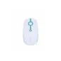 Mysz Bezprzewodowa Optyczna Bluetooth 1600 Dpi Lark Ms 400 Mysz Bezprzewodowa Optyczna Bluetooth 1600 Dpi Lark Ms 400
