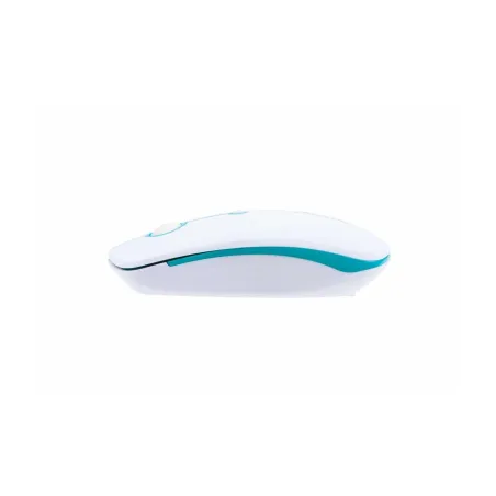 Mysz Bezprzewodowa Optyczna Bluetooth 1600 Dpi Lark Ms 400