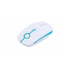 MYSZ BEZPRZEWODOWA OPTYCZNA BLUETOOTH 1600 DPI LARK MS 400