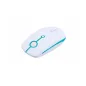 Mysz Bezprzewodowa Optyczna Bluetooth 1600 Dpi Lark Ms 400 Mysz Bezprzewodowa Optyczna Bluetooth 1600 Dpi Lark Ms 400