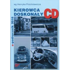 KIEROWCA DOSKONALY CD 2/2 DVD-IMAGE Próchniewicz Henryk