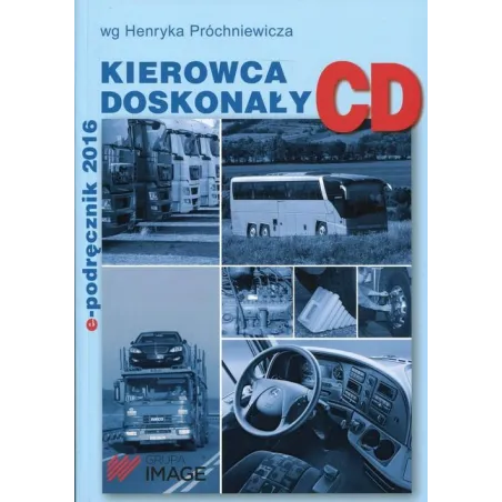Kierowca Doskonały Podręcznik Ii Gatunek Kierowca Doskonały Podręcznik Ii Gatunek