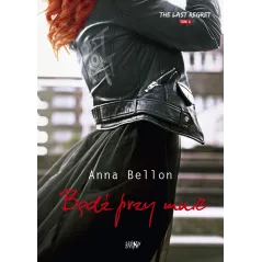 Anna Bellon