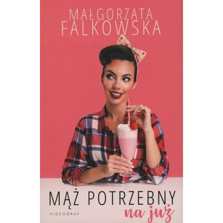 Mąż Potrzebny Na Już Mąż Potrzebny Na Już