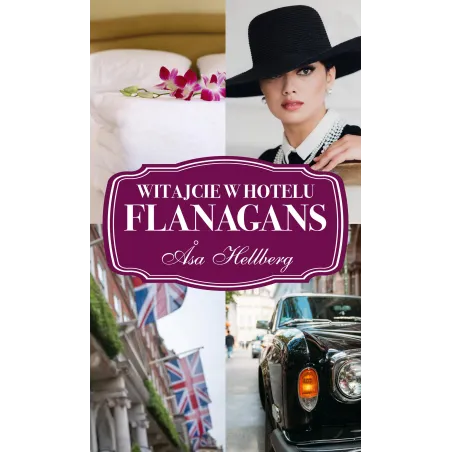 Witajcie W Hotelu Flanagans Witajcie W Hotelu Flanagans