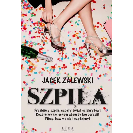 Szpila