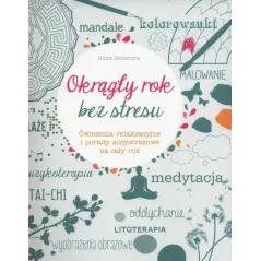 OKRĄGŁY ROK BEZ STRESU 