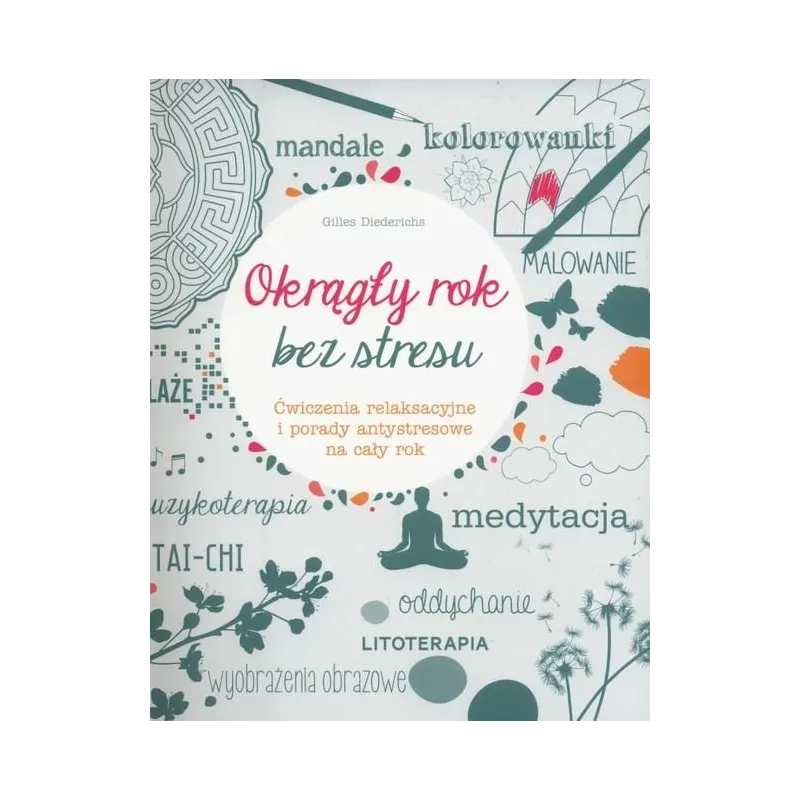 OKRĄGŁY ROK BEZ STRESU 