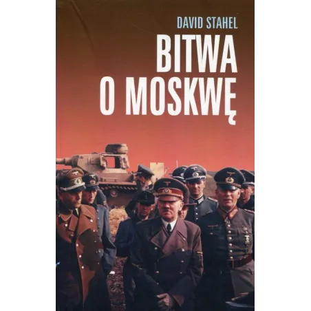 Bitwa O Moskwę