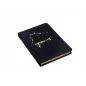 Notes W Linie 96 Kartek Zamszowy A5 Notes W Linie 96 Kartek Zamszowy A5