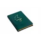 Notes W Linie 96 Kartek Zamszowy A5 Notes W Linie 96 Kartek Zamszowy A5