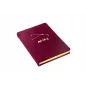 Notes W Linie 96 Kartek Zamszowy A5 Notes W Linie 96 Kartek Zamszowy A5
