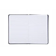 NOTES W LINIE 96 KARTEK ZAMSZOWY A5