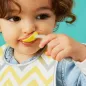 Pierwsze Sztućce Do Nauki Jedzenia Lemon Sherbet B.box 9M+