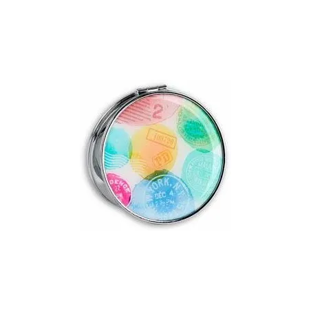 TRAVEL LUSTERKO 7 CM
