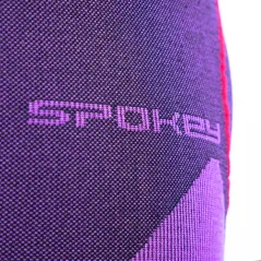 SPODNIE TERMICZNE DAMSKIE M/L FIOLETOWE SPOKEY