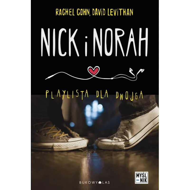 NICK I NORAH PLAYLISTA DLA DWOJGA - Bukowy las