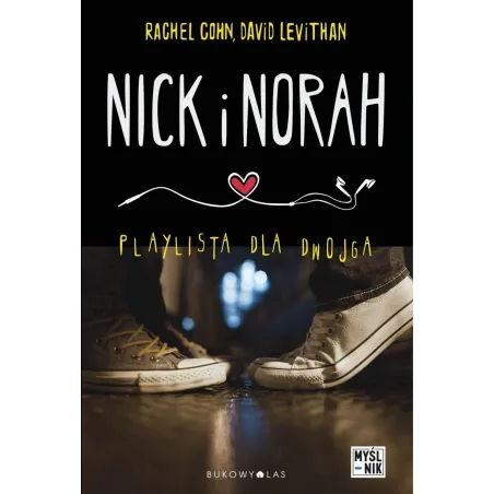 NICK I NORAH PLAYLISTA DLA DWOJGA - Bukowy las