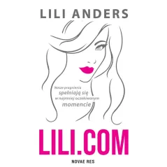 Lili Anders