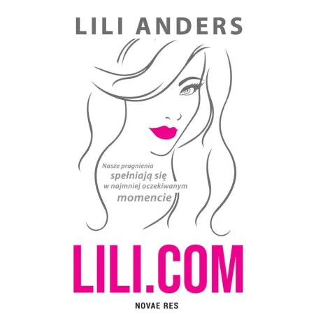 Lili Anders