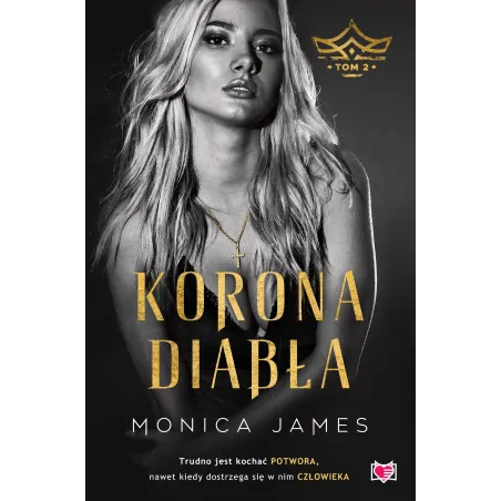 Korona Diabła 2 Korona Diabła 2