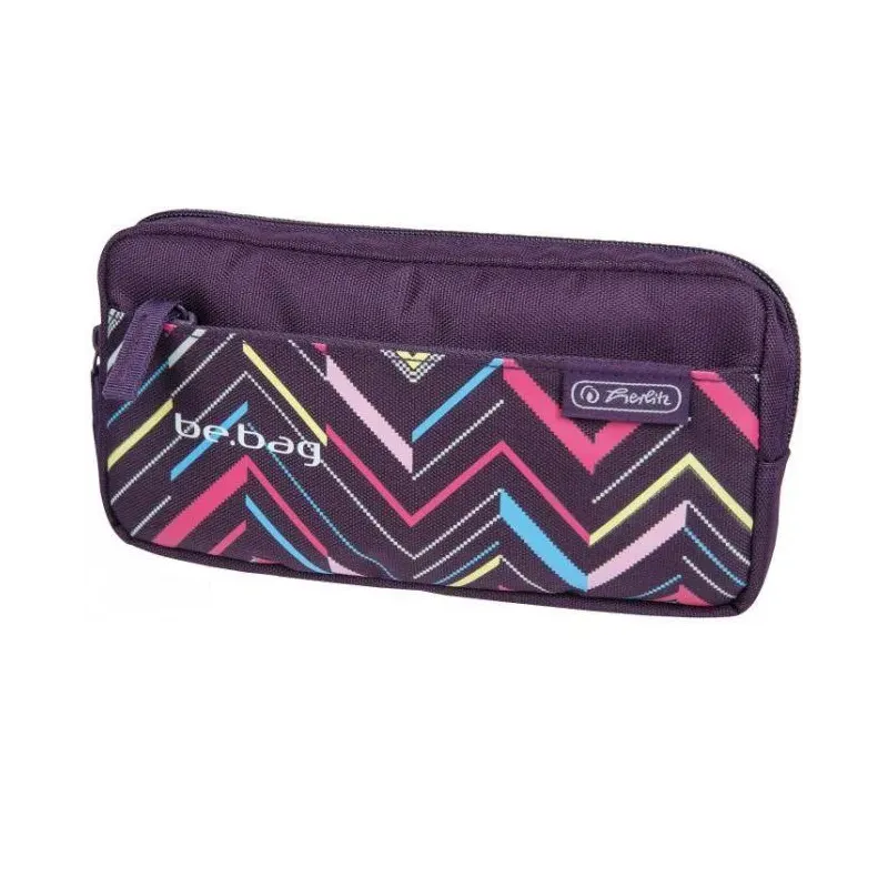 PIÓRNIK SASZETKA BE.BAG