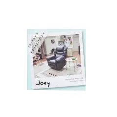 Paleta Cieni Do Powiek Joey Makeup Revolution X Friends 9 G