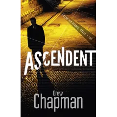 ASCENDENT Drew Chapman - Czarna Owca