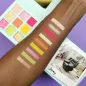 Paleta Cieni Do Powiek Joey Makeup Revolution X Friends 9 G Paleta Cieni Do Powiek Joey Makeup Revolution X Friends 9 G