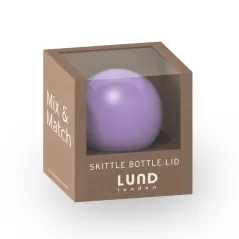 NAKRĘTKA LILA SKITTLE BOTTLE
