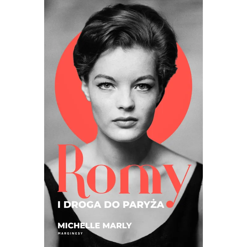 Michelle Marly