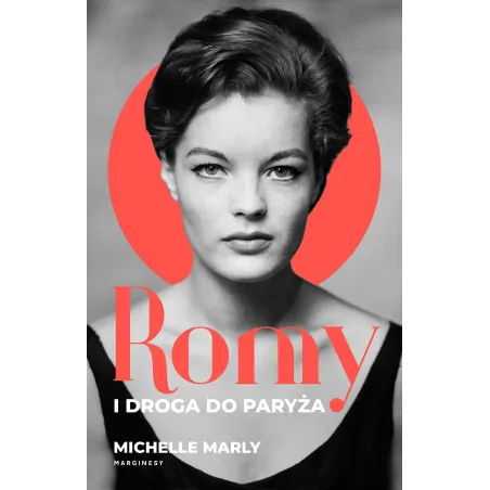 Michelle Marly