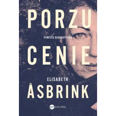Elizabeth Asbrink