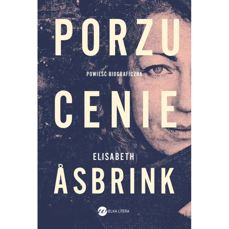 Elizabeth Asbrink