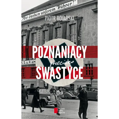 Poznaniacy Przeciwko Swastyce