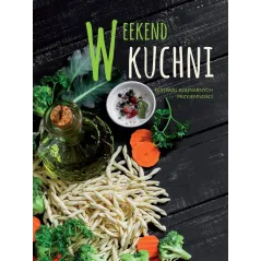 WEEKEND W KUCHNI