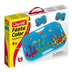 AKWARIUM MOZAIKA QUERCETTI FANTA COLOR 4+