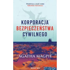 Agatha Magpie