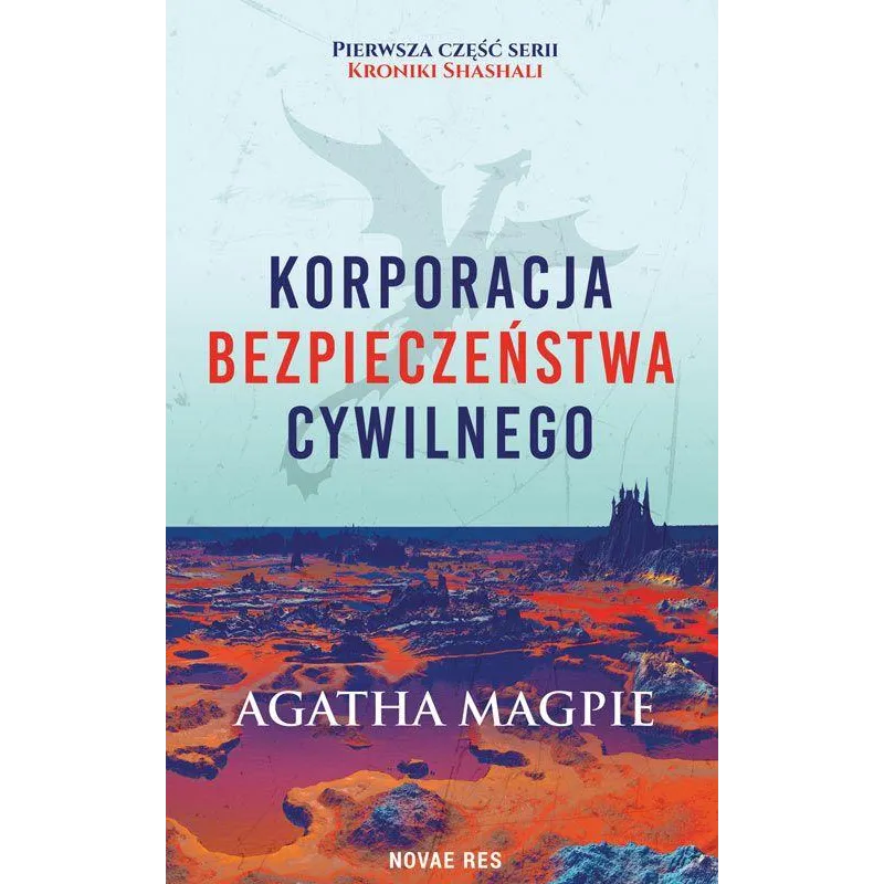 Agatha Magpie