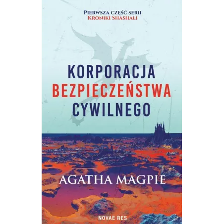 Agatha Magpie