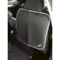Ochraniacz Mata Ochronna Pod Fotelik Czarna Recaro