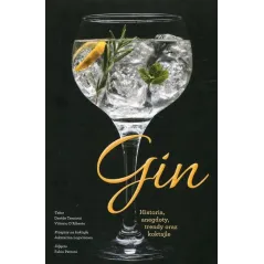 GIN Davide Terziotti - Olesiejuk