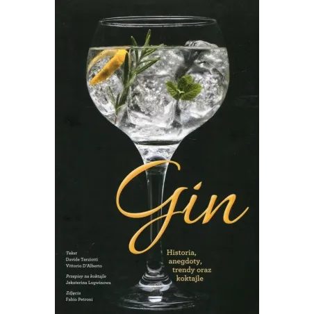 GIN Davide Terziotti - Olesiejuk