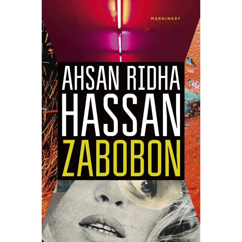 Ahsan Ridha Hassan