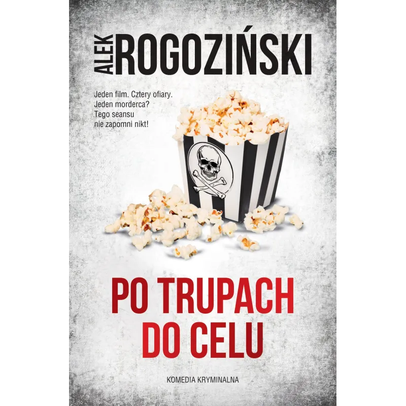 Alek Rogoziński