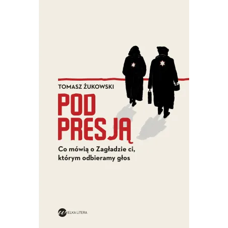 Pod Presją. Co Mówią O Zagładzie Ci, Którym Odbieramy Głos Pod Presją. Co Mówią O Zagładzie Ci, Którym Odbieramy Głos