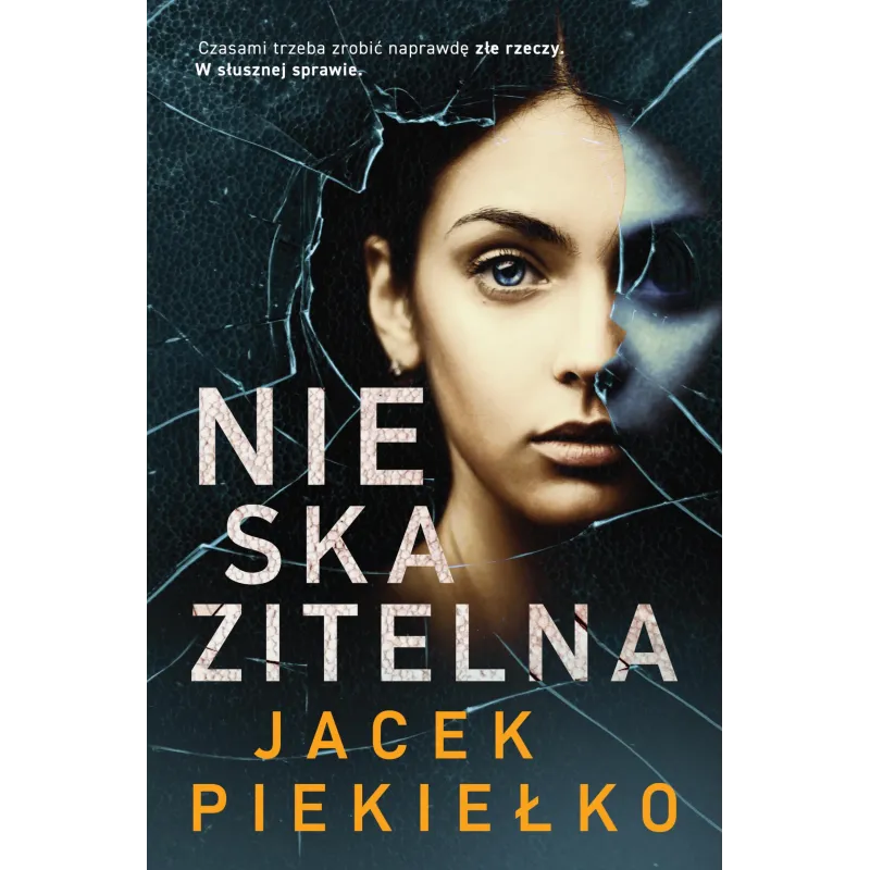 Jacek Piekiełko