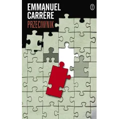 Emmanuel Carrère