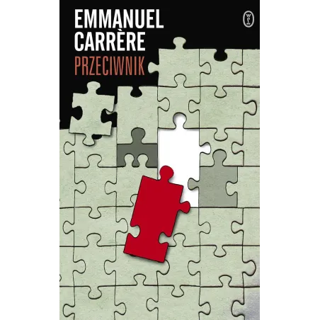 Emmanuel Carrère