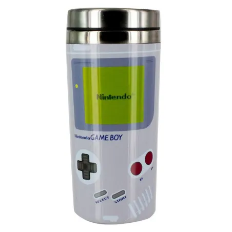 KUBEK TERMICZNY PALADONE GAME BOY 450 ML II GATUNEK